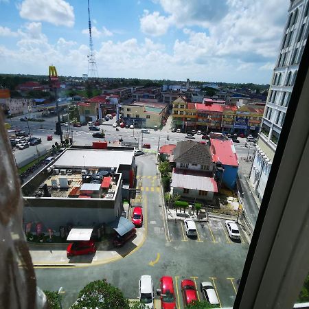 Homestay Sa De' Viana Apartment Kota Bharu Esterno foto
