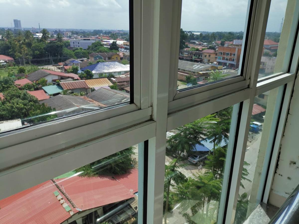 Homestay Sa De' Viana Apartment Kota Bharu Esterno foto