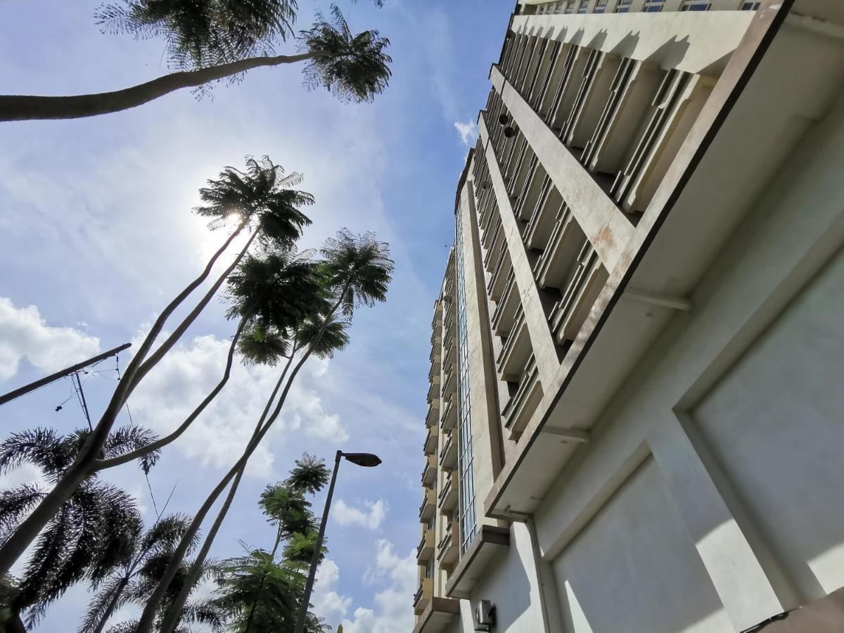 Homestay Sa De' Viana Apartment Kota Bharu Esterno foto