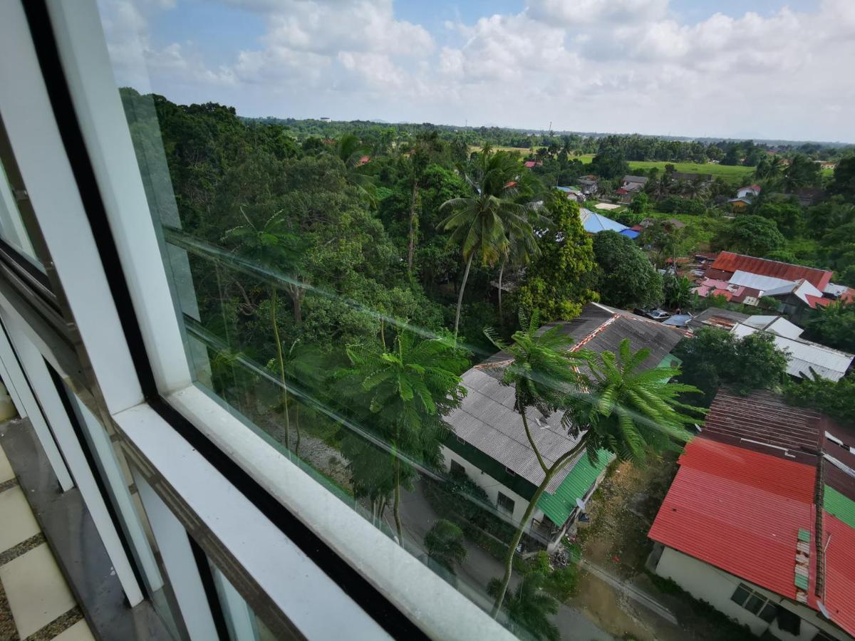Homestay Sa De' Viana Apartment Kota Bharu Esterno foto
